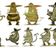 Illustration for article titled Its Not Every Day You Get To Create A Brand-New Muppet